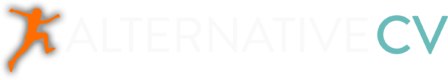 Alternative CV Logo